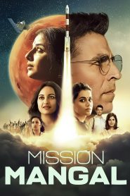 Mission Mangal (2019) – Full Movie Download & Watch FREE – .