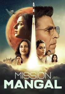 Mission Mangal (2019) – Full Movie Download & Watch FREE – .