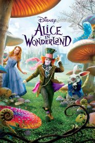 Alice in Wonderland (2010) – Hindi/English – Full Movie Download & Watch FREE – .