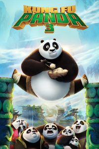 Kung Fu Panda 3 (2016) Hindi + English – Full Movie Download & Watch FREE – .
