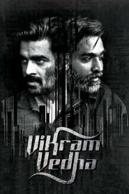 Vikram Vedha (2017) Hindi + Tamil – Full Movie Download & Watch FREE – .