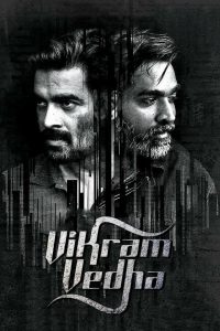 Vikram Vedha (2017) Hindi + Tamil – Full Movie Download & Watch FREE – .