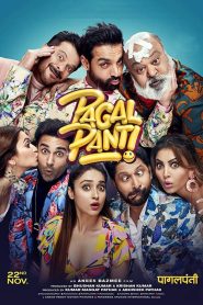 Pagalpanti – Full Movie Download & Watch FREE – .