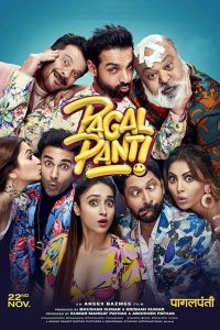 Pagalpanti – Full Movie Download & Watch FREE – .