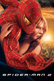 Spider-Man 2 (2004) BluRay Hindi/English – Full Movie Download & Watch FREE – .