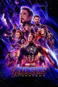Avengers Endgame (2019) Hindi + English – Full Movie Download & Watch FREE – .