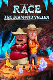 Motu Patlu & The Race to the Diamond Valley (Hindi) – Full Movie Download & Watch FREE – .