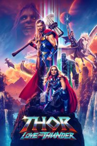 Thor: Love and Thunder (2022) Hindi + English – Full Movie Download & Watch FREE – .