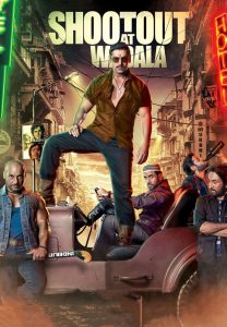 Shootout at Wadala – Full Movie Download & Watch FREE – .