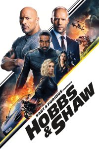 Fast & Furious Presents: Hobbs & Shaw (2019) Fast and Fourious – Hindi + English – Full Movie Download & Watch FREE – .