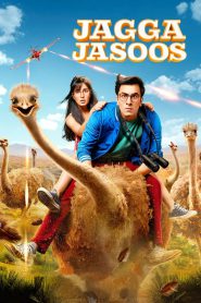Jagga Jasoos (2017) – Full Movie Download & Watch FREE – .