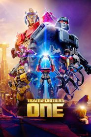 Transformers One (2024) Hindi/English Dual – 4K – Full Movie Download & Watch FREE – .