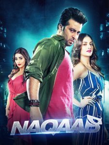 Naqaab (2018) – Full Movie Download & Watch FREE – .