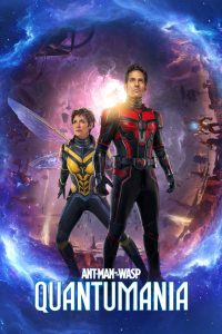 Ant-Man and the Wasp: Quantumania (2023) BluRay Hindi + English – Full Movie Download & Watch FREE – .