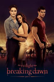 The Twilight Saga: Breaking Dawn – Part 1 (2011) Hindi-English – Full Movie Download & Watch FREE – .