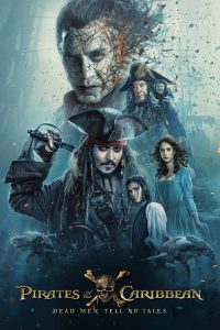 Pirates of the Caribbean: Dead Men Tell No Tales (2017) Hindi + English – Full Movie Download & Watch FREE – .