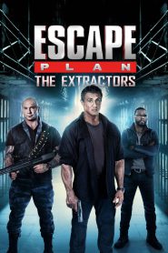 Escape Plan: The Extractors (2019) – Full Movie Download & Watch FREE – .