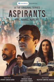 Aspirants (2021-2023) Season 01-02 – Full Series Download & Watch FREE – .