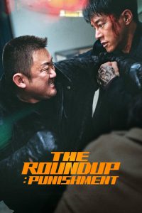 The Roundup: Punishment (2024) Hindi/English/Korean – Full Movie Download & Watch FREE – .