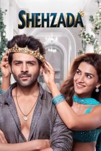 Shehzada (2023) – Full Movie Download & Watch FREE – .