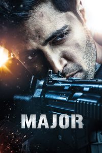 Major (2022) Hindi – Full Movie Download & Watch FREE – .
