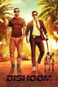 Dishoom (2016) – Full Movie Download & Watch FREE – .