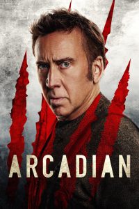 Arcadian (2024) Hindi/English – Full Movie Download & Watch FREE – .