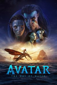 Avatar: The Way of Water – Avatar 2 (2022) Full HD Hindi + English – Full Movie Download & Watch FREE – .