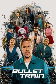 Bullet Train (2022) Hindi Dubbed – Full Movie Download & Watch FREE – .