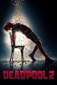 Deadpool 2 (2018) Hindi + English – Full Movie Download & Watch FREE – .