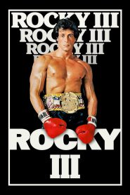 Rocky III (1982) Hindi/English – Full Movie Download & Watch FREE – .