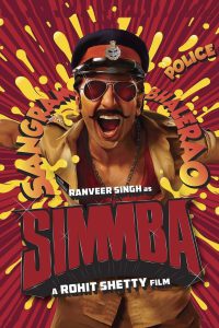 Simmba (2018) Full HD – Full Movie Download & Watch FREE – .