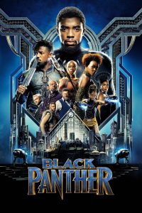 Black Panther (2018) Hindi + English – Full Movie Download & Watch FREE – .