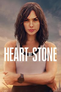 Heart of Stone (2023) [ORG Hindi + English] – Full Movie Download & Watch FREE – .