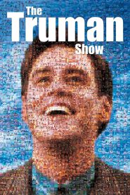 The Truman Show (1998) Hindi + English – Full Movie Download & Watch FREE – .