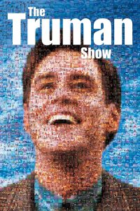 The Truman Show (1998) Hindi + English – Full Movie Download & Watch FREE – .
