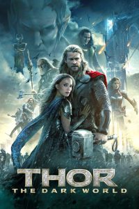 Thor: The Dark World (2013) Hindi + English – Full Movie Download & Watch FREE – .