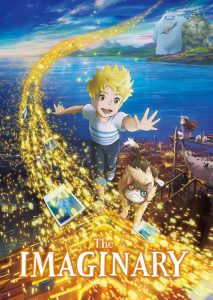 The Imaginary (2023) Hindi + English + Japanese – Full Movie Download & Watch FREE – .