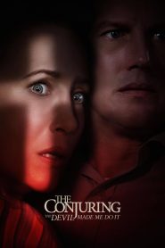 The Conjuring 3: The Devil Made Me Do It (2021) Hindi/English – Full Movie Download & Watch FREE – .