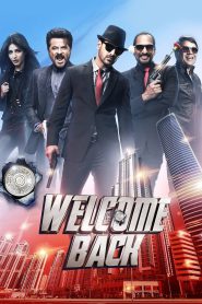 Welcome Back (2015) – Full Movie Download & Watch FREE – .