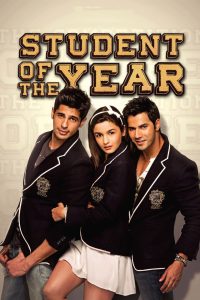 Student of the Year (2012) – Full Movie Download & Watch FREE – .
