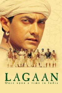 Lagaan: Once Upon a Time in India – Full Movie Download & Watch FREE – .