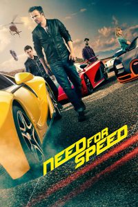 Need for Speed (2014) Hindi + English – Full Movie Download & Watch FREE – .