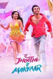 Tu Jhoothi Main Makkaar (2023) – Full Movie Download & Watch FREE – .