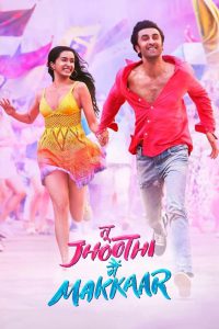 Tu Jhoothi Main Makkaar (2023) – Full Movie Download & Watch FREE – .