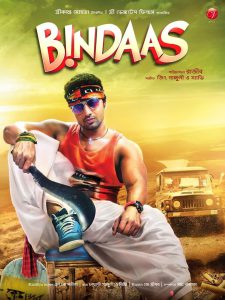 Bindaas – Full Movie Download & Watch FREE – .