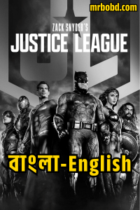 Zack Snyder’s Justice League (2021) Bangla/English – Full Movie Download & Watch FREE – .