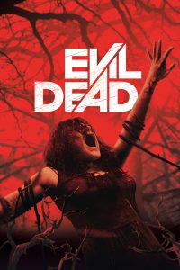 Evil Dead (2013) Dual Audio Hindi + English – Full Movie Download & Watch FREE – .