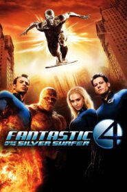 Fantastic Four: Rise of the Silver Surfer (2007) Hindi Dual Audio – Full Movie Download & Watch FREE – .