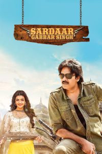 Sardaar Gabbar Singh (2016) Hindi – Full Movie Download & Watch FREE – .